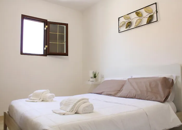 Cilentoeasyrooms Marina di Camerota